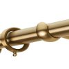 Κουρτινόξυλα/Ζωγομετάλ/Φ35/CL0059/όρο