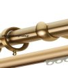 Κουρτινόξυλα/Ζωγομετάλ/Φ35/CL0059/όρο
