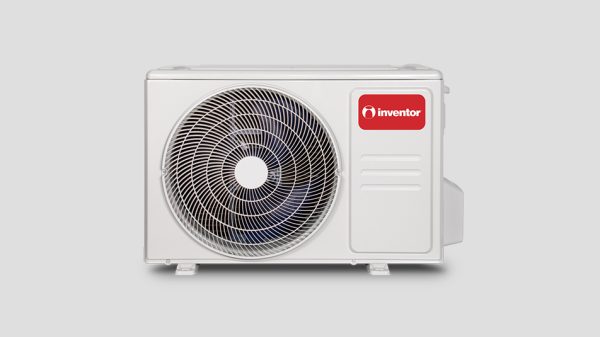 INVENTOR NURA NRI-12WFI/NRO-12