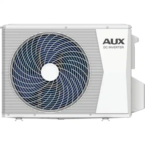 AUX C SERIES-EU ASW-H24F4 24.000BTU