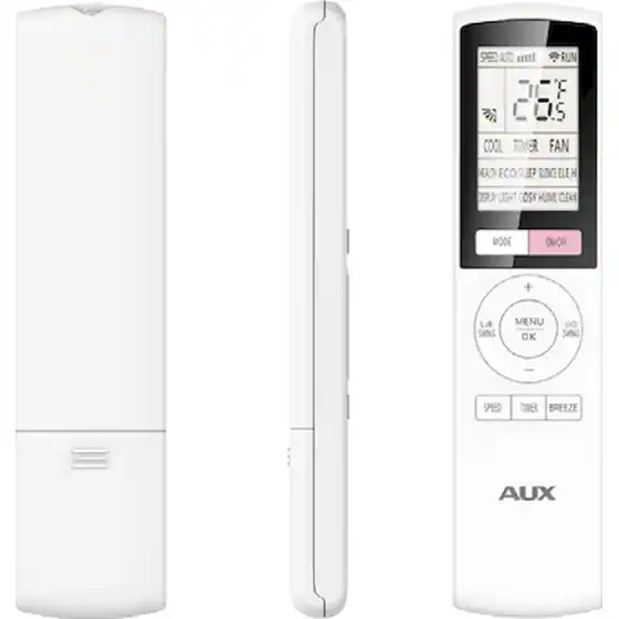 AUX C SERIES-EU ASW-H24F4 24.000BTU