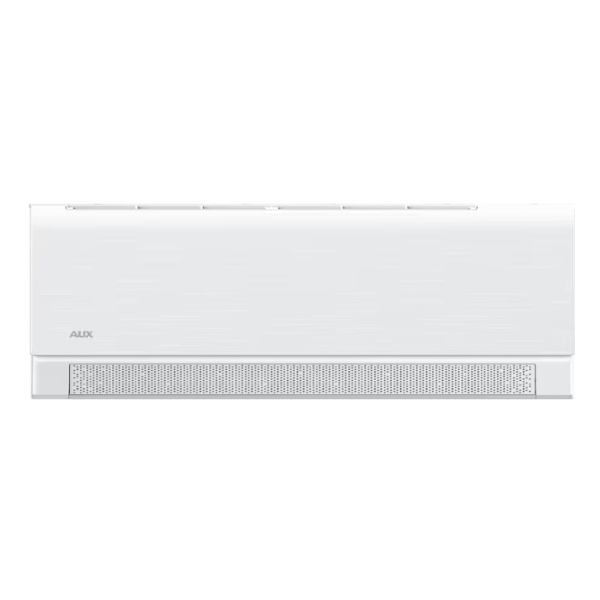 AUX C SERIES-EU ASW-H24F4 24.000BTU