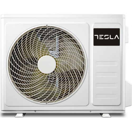 Tesla ac