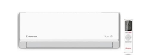 INVENTOR IKURA IKUI-09WFI/IKUO-09