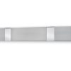 Μετόπη μεταλλική/Ανάρτηση/ME41/INOX/χρώμιο