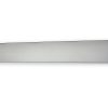 Μετόπη μεταλλική/Ανάρτηση/ME40/INOX