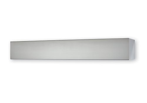 Μετόπη μεταλλική/Ανάρτηση/ME40/INOX