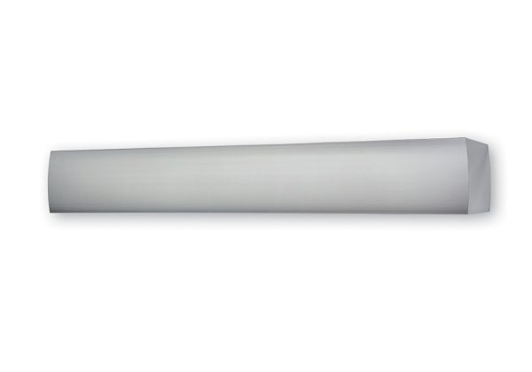 Μετόπη μεταλλική/Ανάρτηση/MA60/INOX