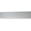 Μετόπη μεταλλική/Ανάρτηση/MB80/INOX