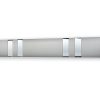 Μετόπη  μεταλλική/Ανάρτηση/MA63/INOX/χρώμιο