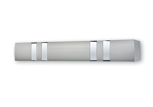 Μετόπη  μεταλλική/Ανάρτηση/MA63/INOX/χρώμιο