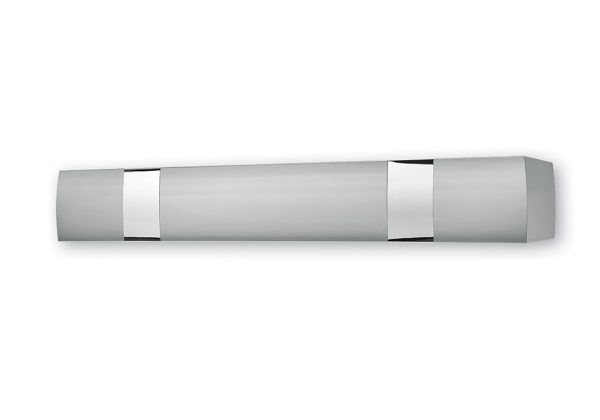 Μετόπη μεταλλική/Ανάρτηση/MΑ61/INOX/χρώμιο