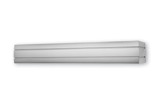 Μετόπη μεταλλική/Ανάρτηση/MT97/INOX