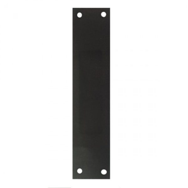Χούφτα πόρτας/μέταλλο/f-555-k/μαύρο