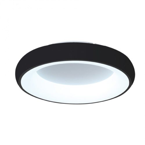 Πλαφονιέρα οροφής/inlight/42020-A/μαύρο