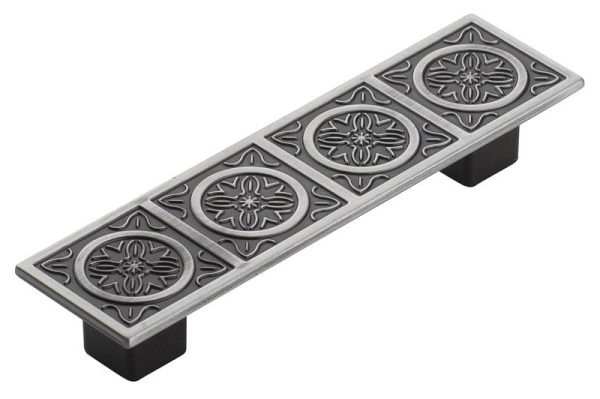Λαβή επίπλου/roline/668/old silver