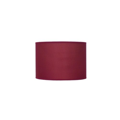 Καπέλο αμπαζούρ/heronia/14-0122/ κόκκινο