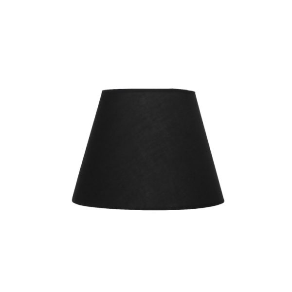 Καπέλο/αμπαζούρ/heronia/14-0174/μαύρο