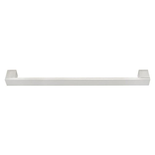 Λαβή εξώπορτας/Ζωγομετάλ/3030/inox mat