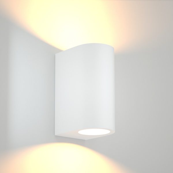 Επιτοίχιο φωτιστικό/it-Lighting/Michigan/80200124