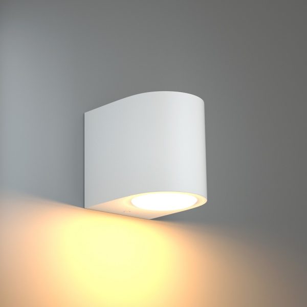 Επιτοίχιο φωτιστικό/it-Lighting/Powell/80200224