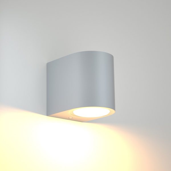 Επιτοίχιο φωτιστικό/it-Lighting/Powell/80200234