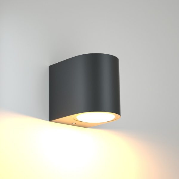 Επιτοίχιο φωτιστικό/it-Lighting/Powell/80200244