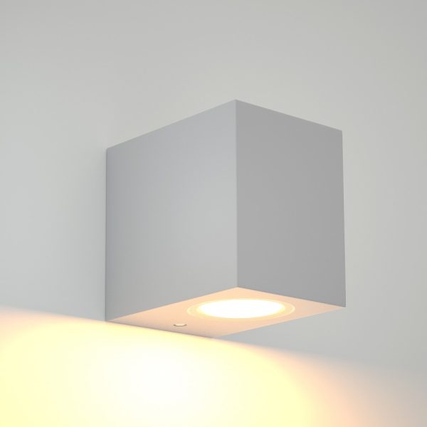 Επιτοίχιο φωτιστικό/it-Lighting/Norman/80200434