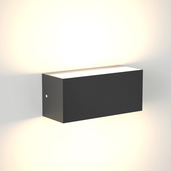 Επιτοιχίο φωτιστικό/it-Lighting/Martin/80200740