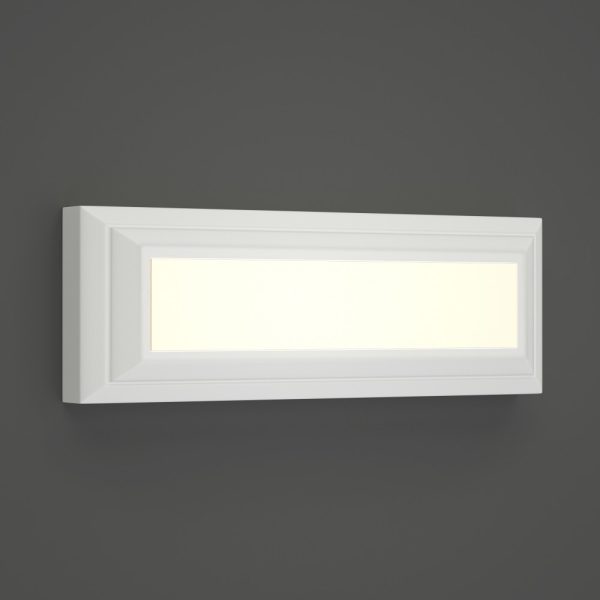 Επιτοιχίο φωτιστικό/it-Lighting/Willoughby/80201320