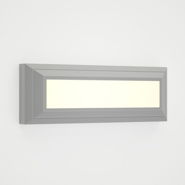 Επιτοιχίο φωτιστικό/it-Lighting/Willoughby/80201330