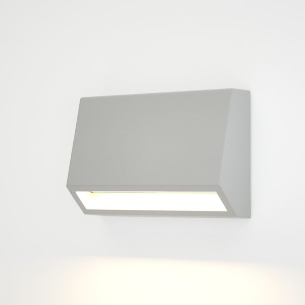 Επιτοιχίο φωτιστικό/it-Lighting/Blue/80202130
