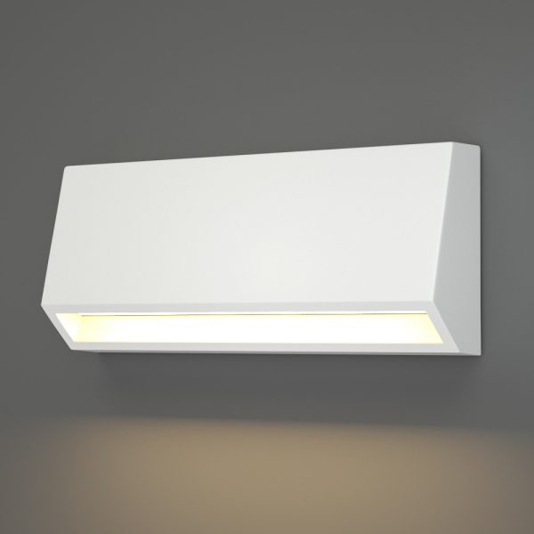Επιτοιχίο φωτιστικό/it-Lighting/Blue/80202220