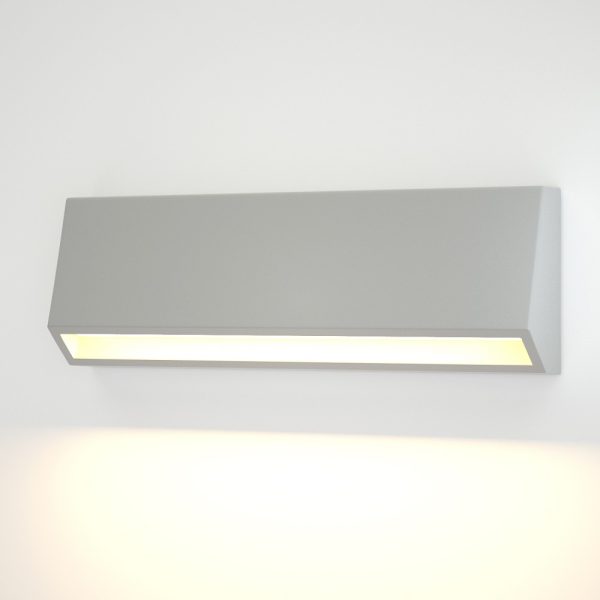 Επιτοιχίο φωτιστικό/it-Lighting/Blue/80202330