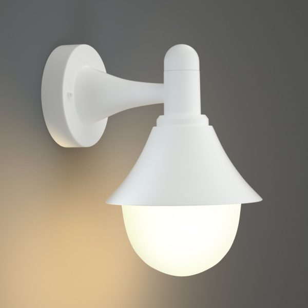 Επιτοιχίο φωτιστικό/it-Lighting/Rabun/80202524