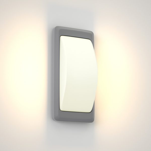 Επιτοίχιο φωτιστικό/it-Lighting/Wilson/80202834