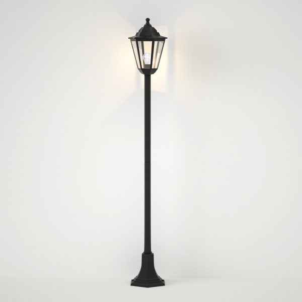Φωτιστικό δαπέδου κήπου/it-Lighting/Redfish/80500214