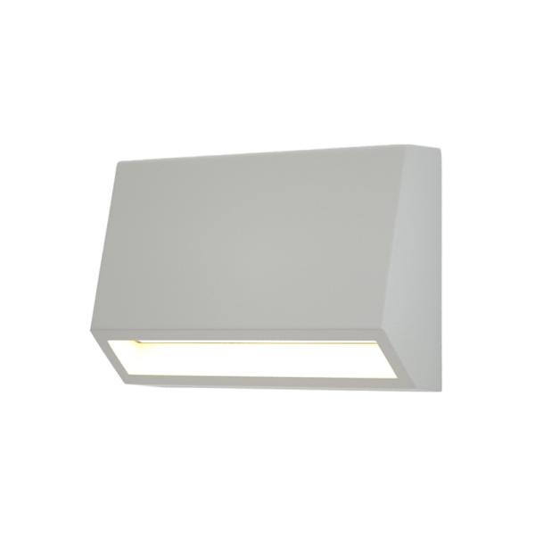 Επιτοιχίο φωτιστικό/it-Lighting/Blue/80202130