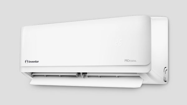 Inventor Professional Z/ PFZUVI-09WIFI / PFZUVO-09/9.000btu