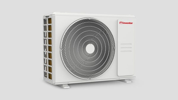 Inventor Professional Z/ PFZUVI-09WIFI / PFZUVO-09/9.000btu