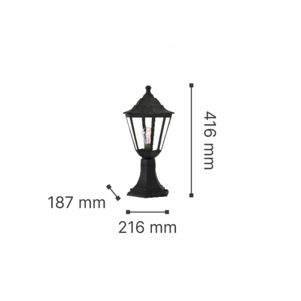 Επιτραπέζιο φωτιστικό/it-Lighting/Redfish/80400314