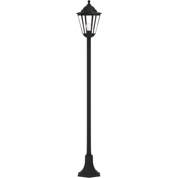 Φωτιστικό δαπέδου κήπου/it-Lighting/Redfish/80500214