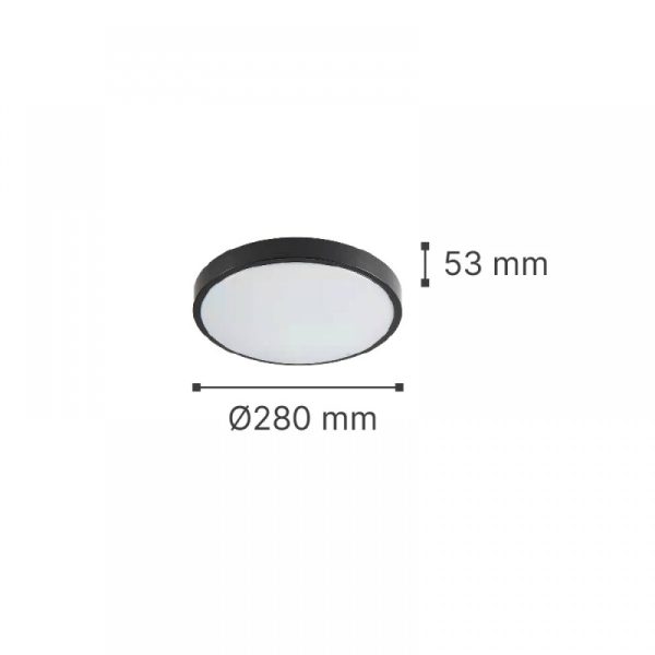 Επιτοιχίο φωτιστικό/it-Lighting/Torch/80300330
