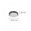 Επιτοιχίο φωτιστικό/it-Lighting/Echo/80300240