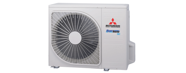 Mitsubishi proffessional/DXK/DXC-09Z6-W/9.000btu