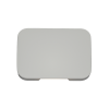 Επιτοιχίο φωτιστικό/it-Lighting/Silver/80202420