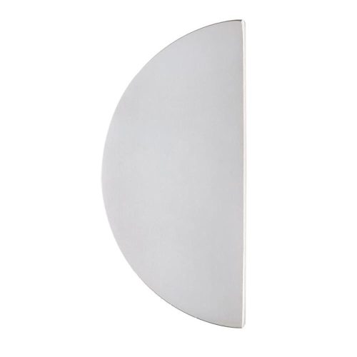 Πόμολο εξώπορτας/Ζωγομετάλ/385/inox mat
