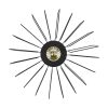 Φωτιστικό οροφής/Eglo/TREMEDAL/98507/μαύρο