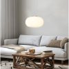 Κρεμαστό φωτιστικό/Eglo/OPTICA/86814/λευκό