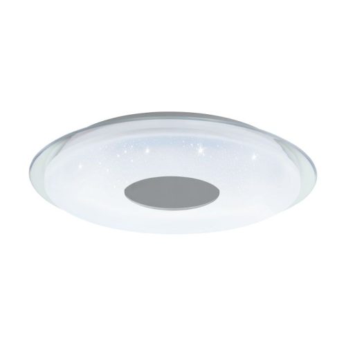Φωτιστικό οροφής/Eglo/LANCIANO-Z/900005/λευκό χρώμιο